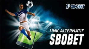 Sbobet88 Login Bola